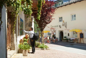Гостиница Hotel Gassenwirt, Чиенес